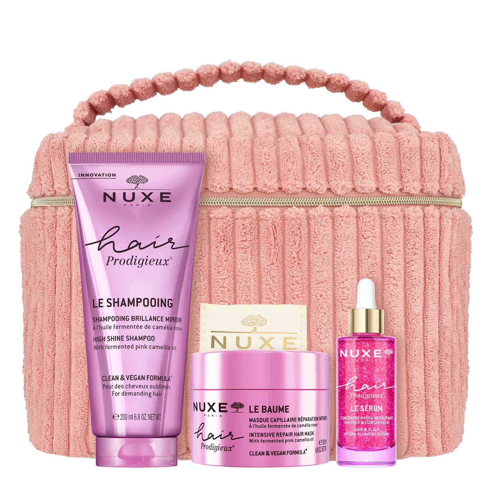 Routine Rose